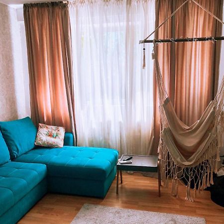 Cozy Apartment Bukovina Сучава Экстерьер фото