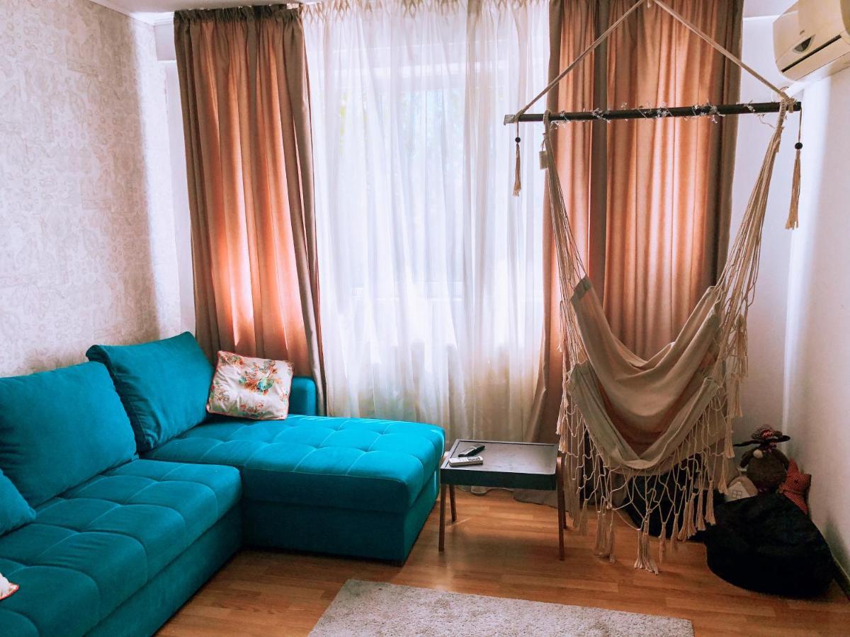 Cozy Apartment Bukovina Сучава Экстерьер фото